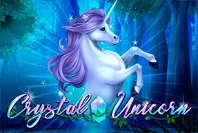 Ctystal Unicorn